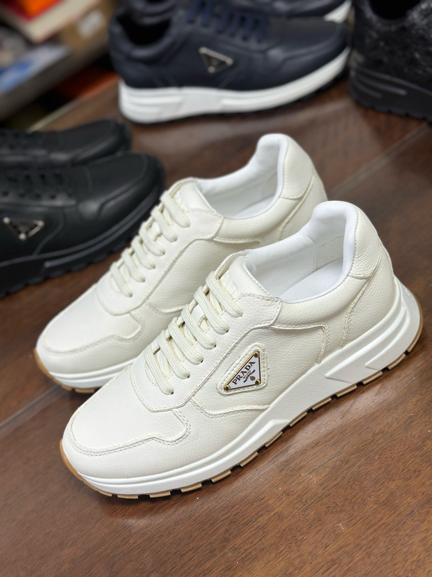 Prada Sneakers-64