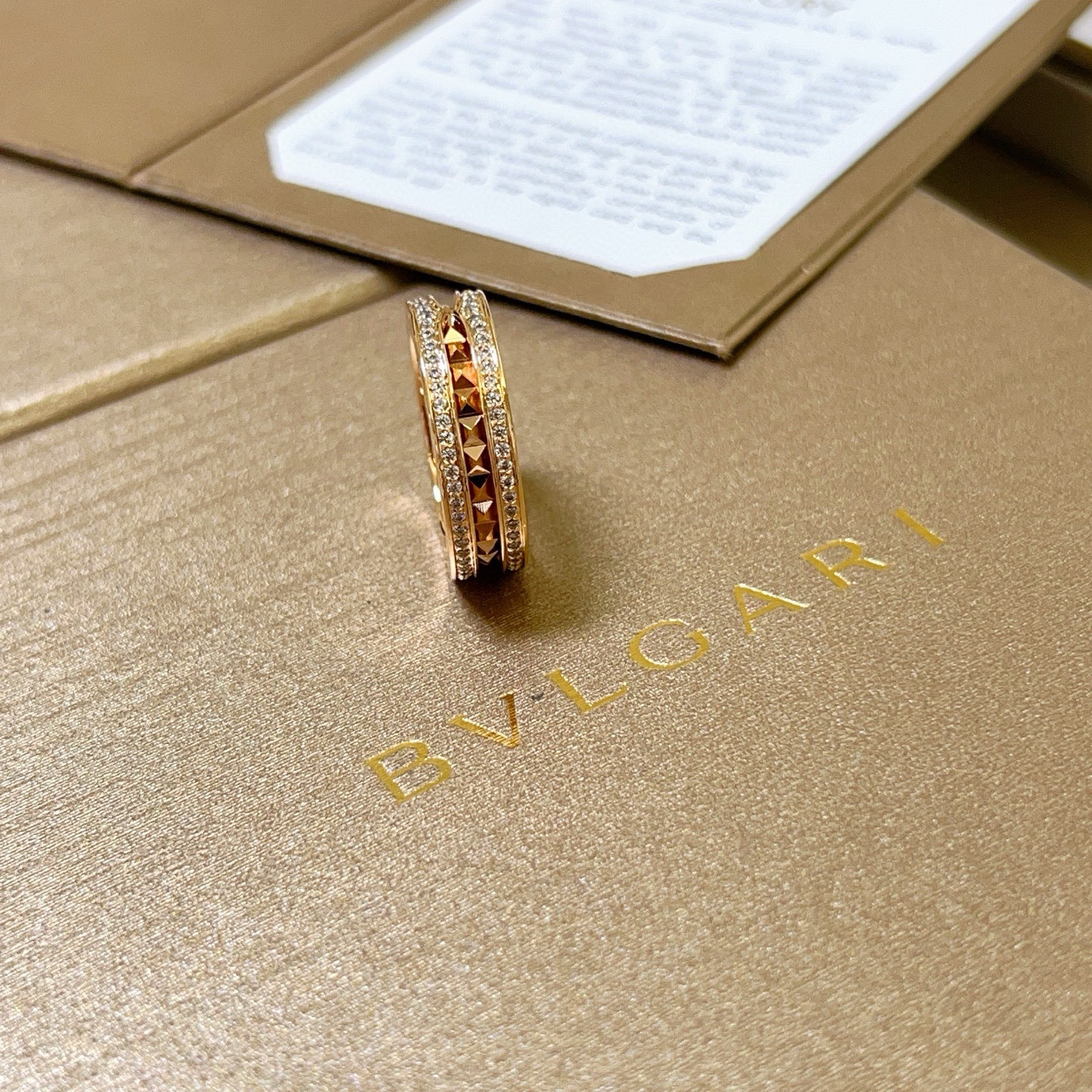 Bottega Veneta ring-51