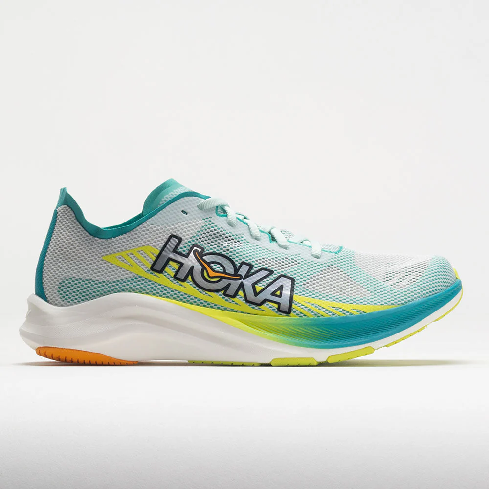 Cielo Road Unisex White/Ceramic