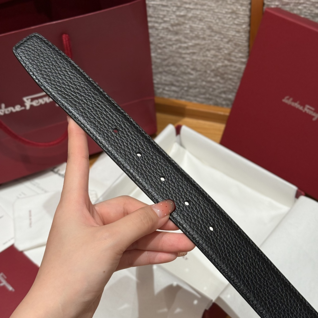Ferragamo belt-49