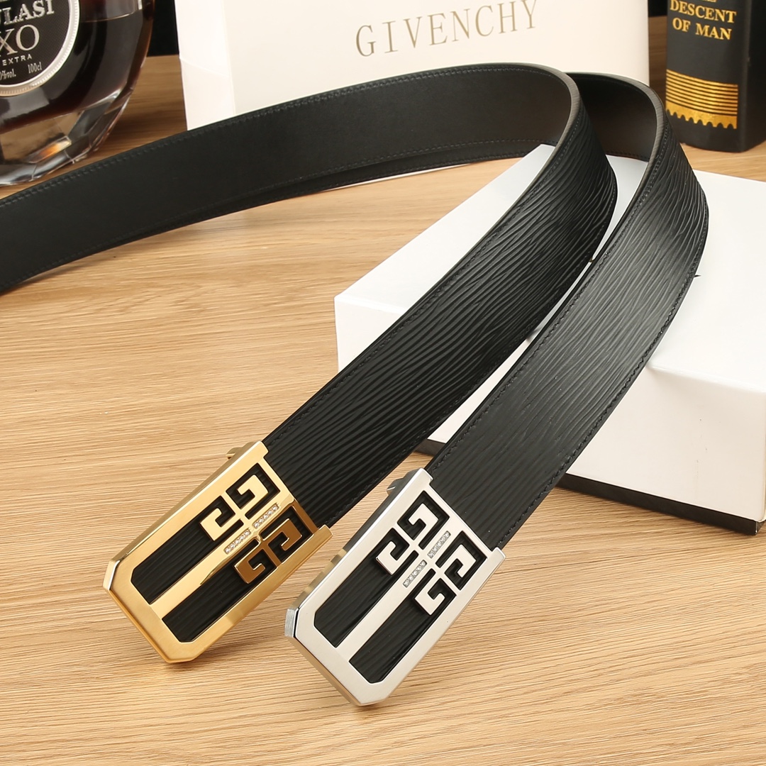 Givenchy belt-4