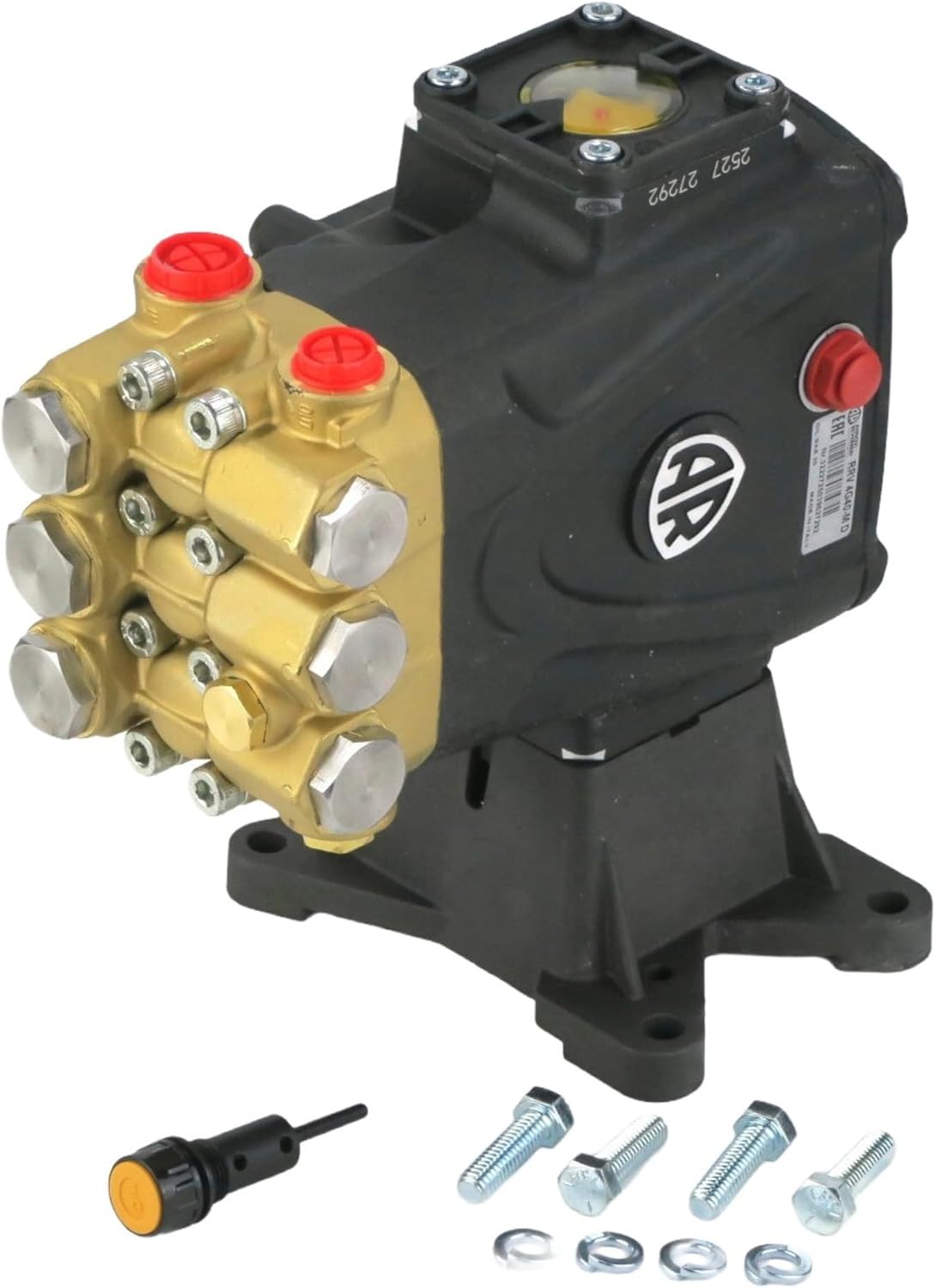 The ROP Shop OEM AR 1