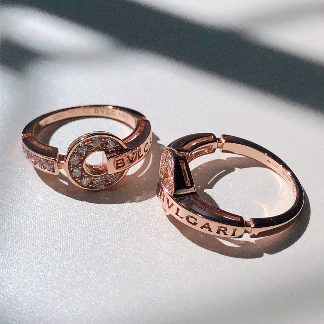 Bottega Veneta ring-22