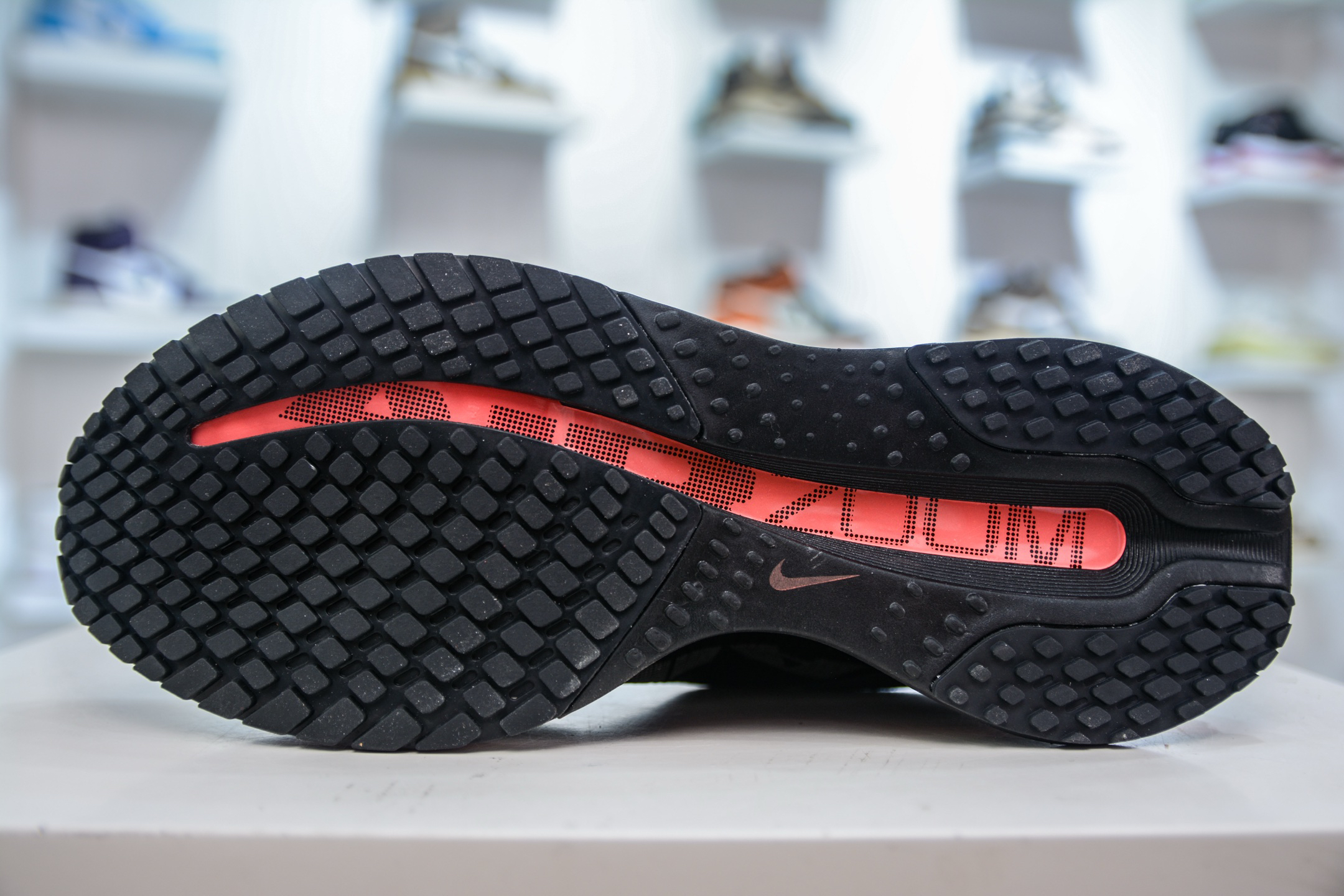 Nike Sneakers-192
