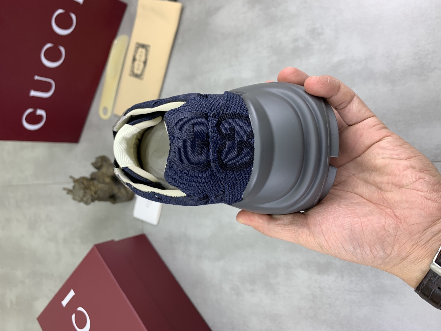 Gucci Sneakers-180