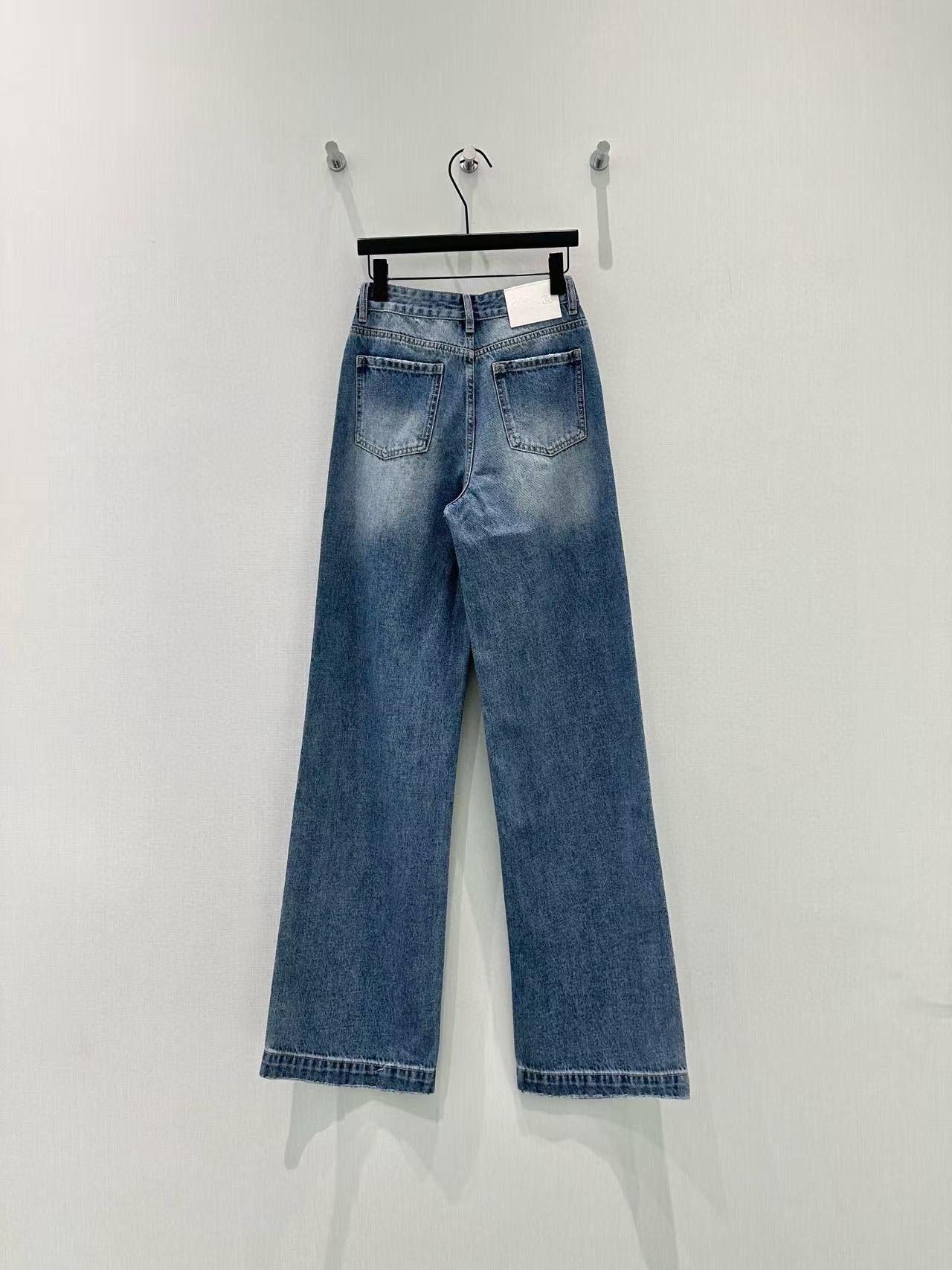 Chanel clothing-45