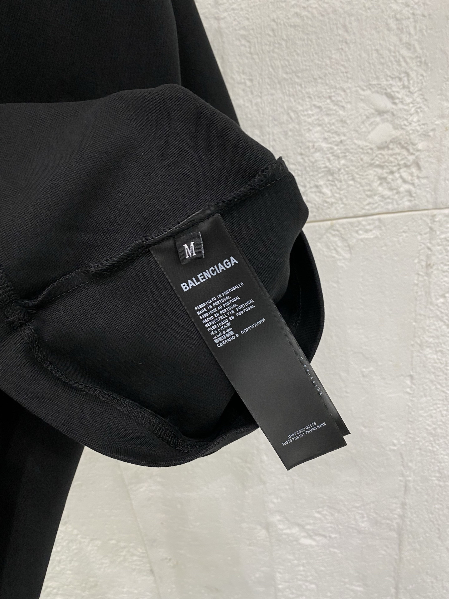 Balenciaga clothing-189