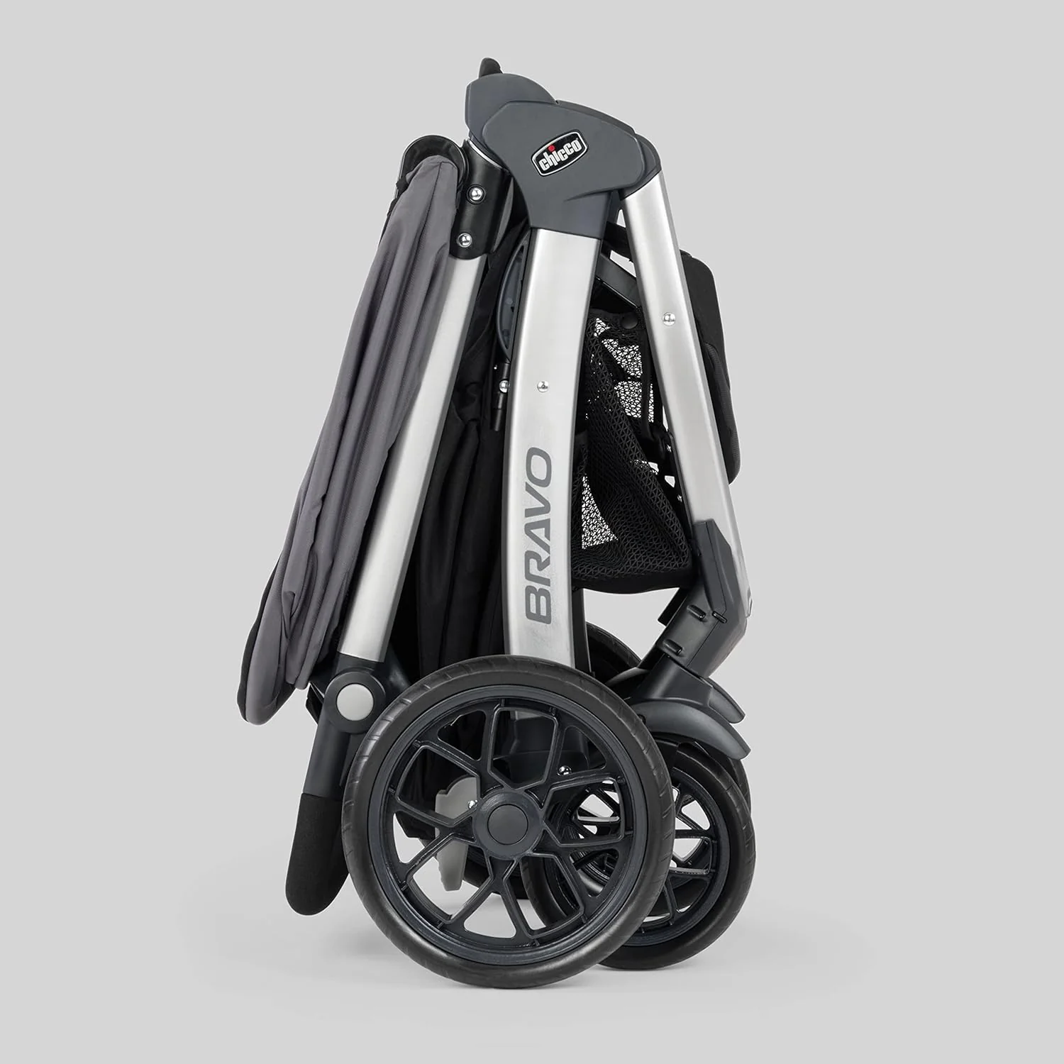 Chicco Bravo Primo Travel System with Keyfit 35
