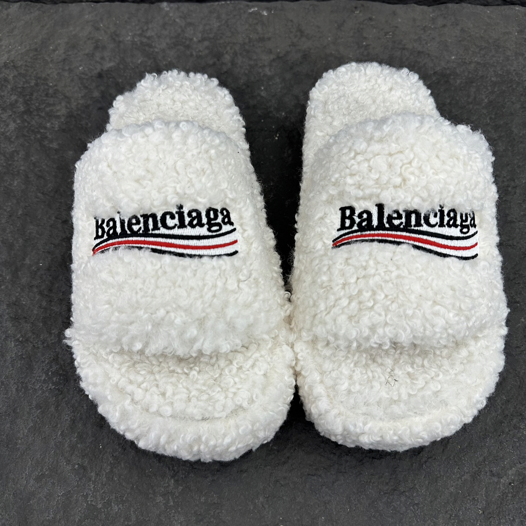 Balenciaga Summer footwear