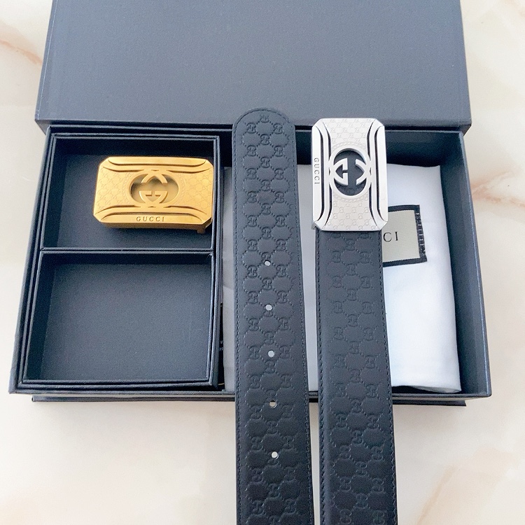 Gucci belt-63