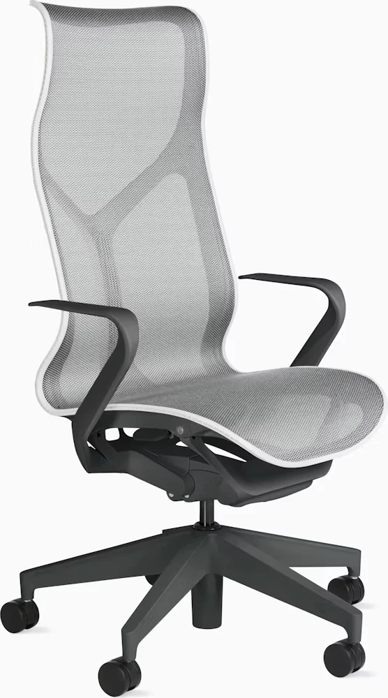 Cosm Chair, High Back