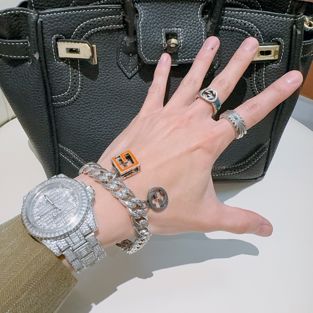 Gucci Bracelet-8