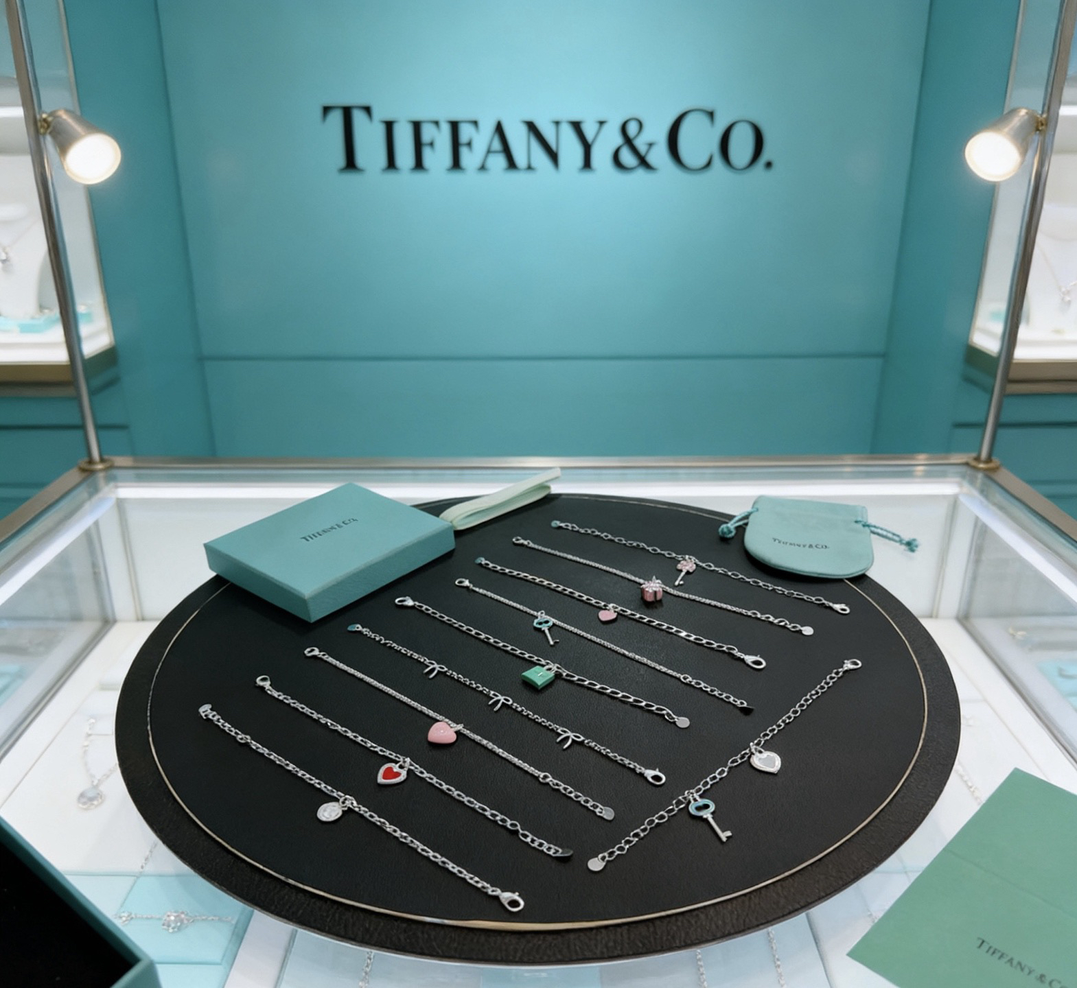 tiffany Bracelet-59