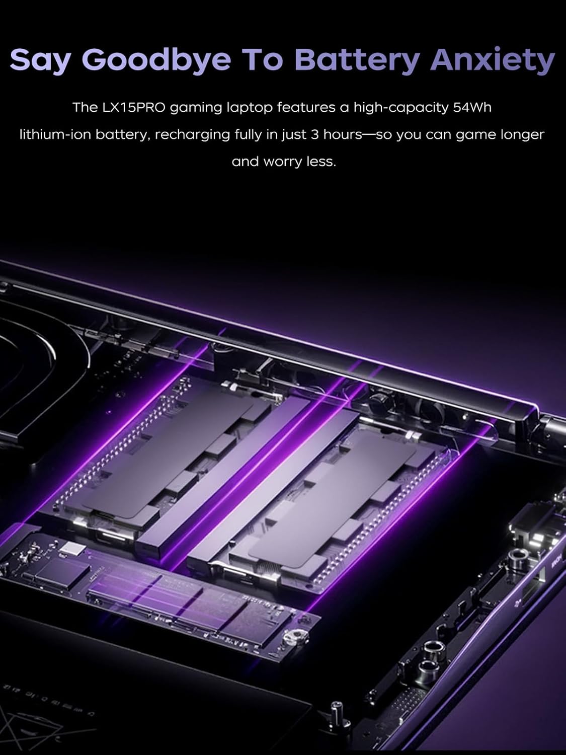 KAIGERR Gaming Laptop, 15.6inch Laptop Computer with AMD Ryzen 7 5700U(8C/16T, Up to 4.3GHz), 16GB RAM 512GB NVMe SSD Windows 11 Laptop, Radeon RX Vega 8 Graphics,WiFi 6