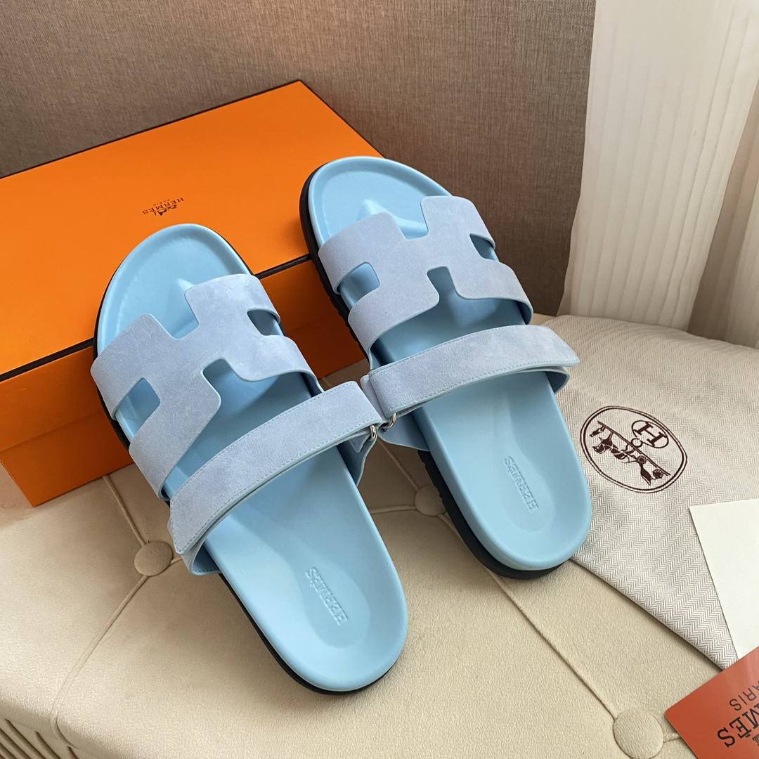 Hermes Summer footwear