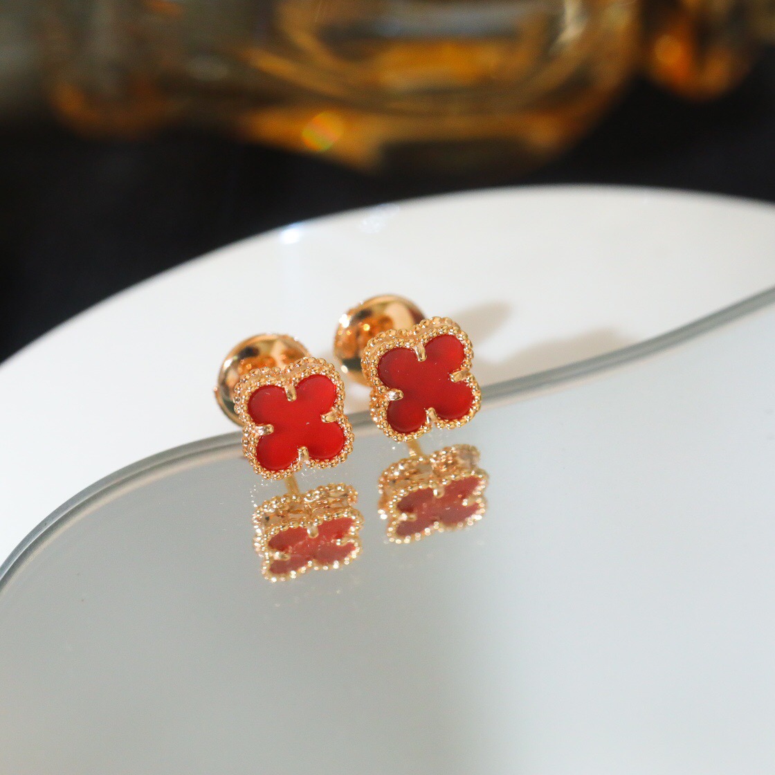 Van Cleef & Arpels earring-67