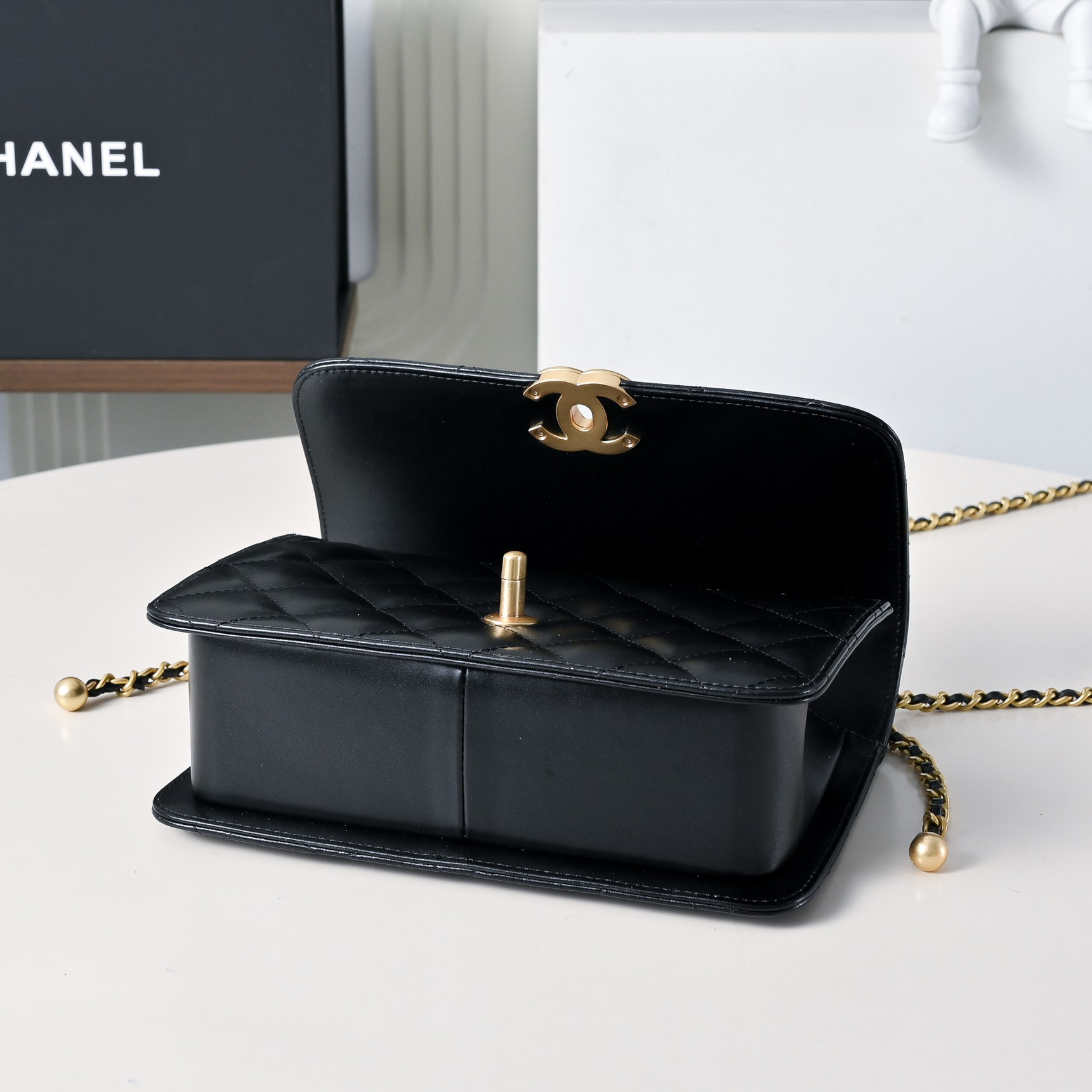 Chanel Hot New Product-108