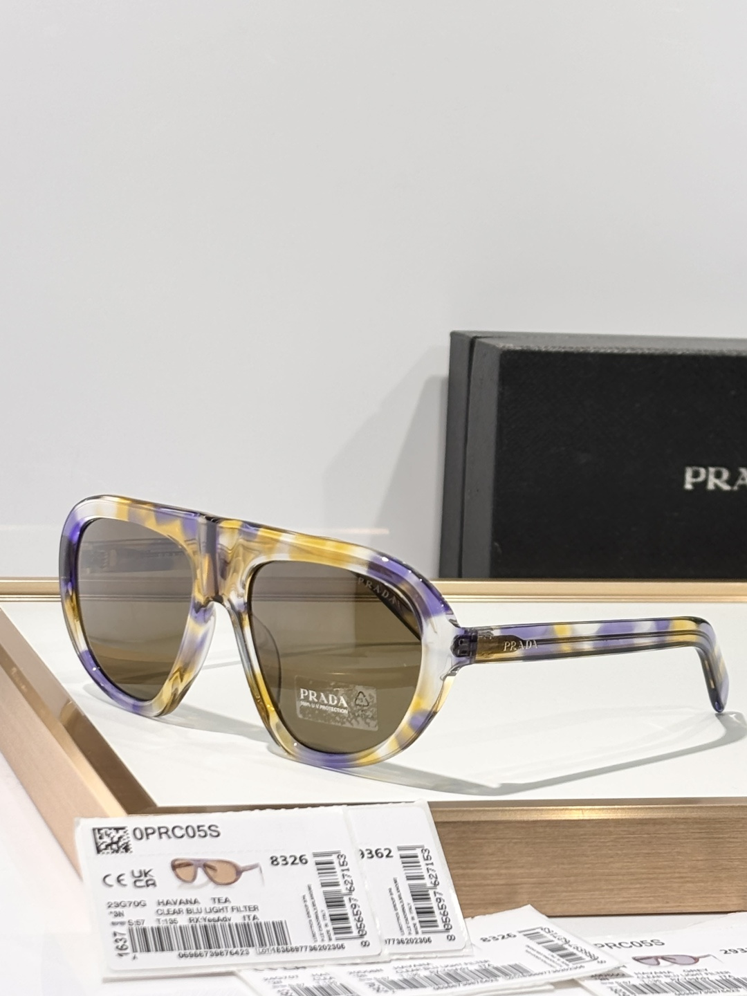 Prada glasses-17
