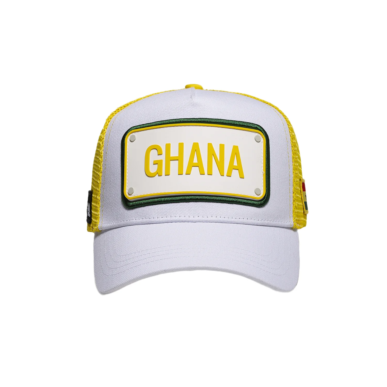 FIFA World Cup 2026™ Ghana Team Cap