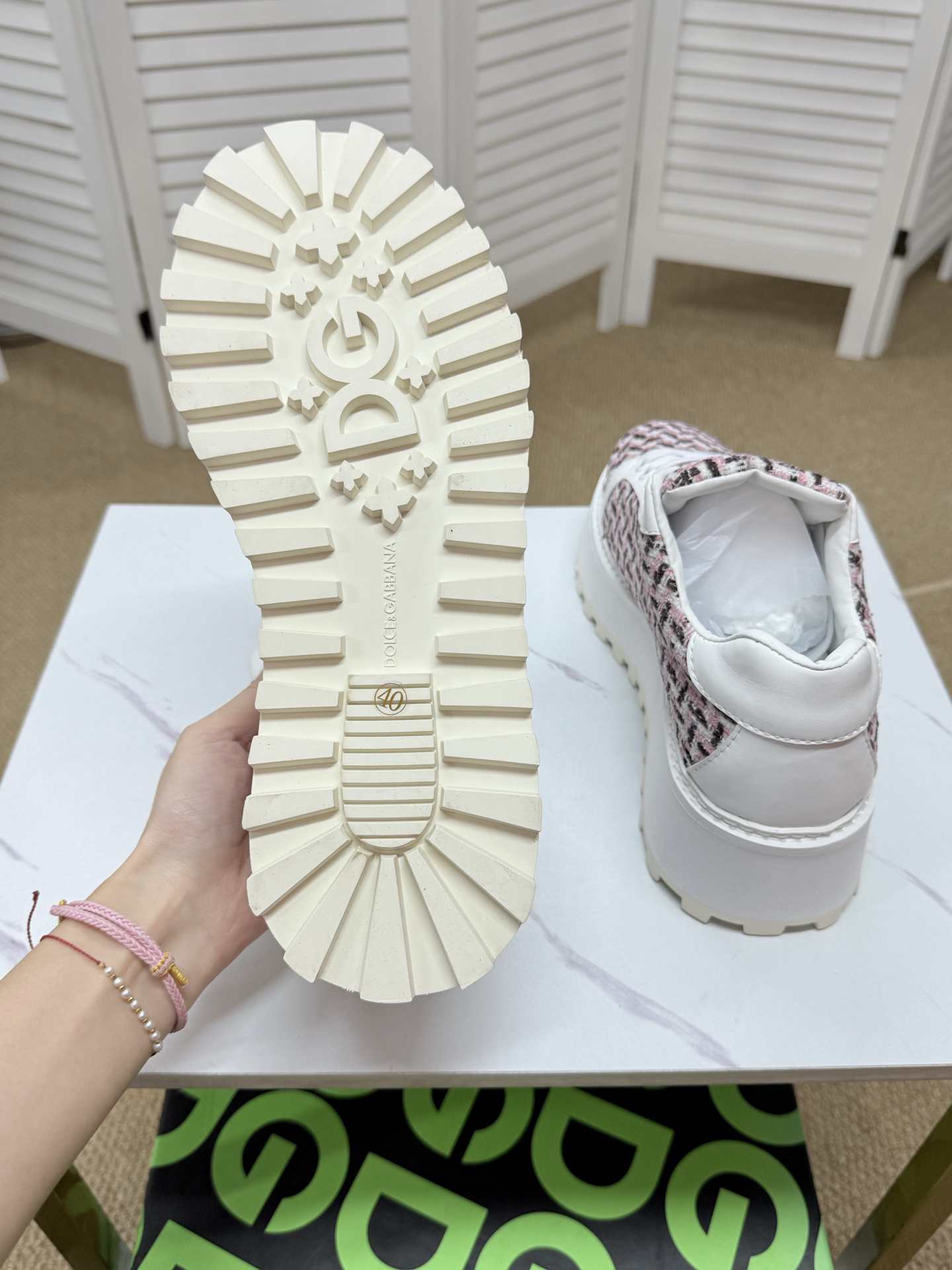 D&G Sneakers-86