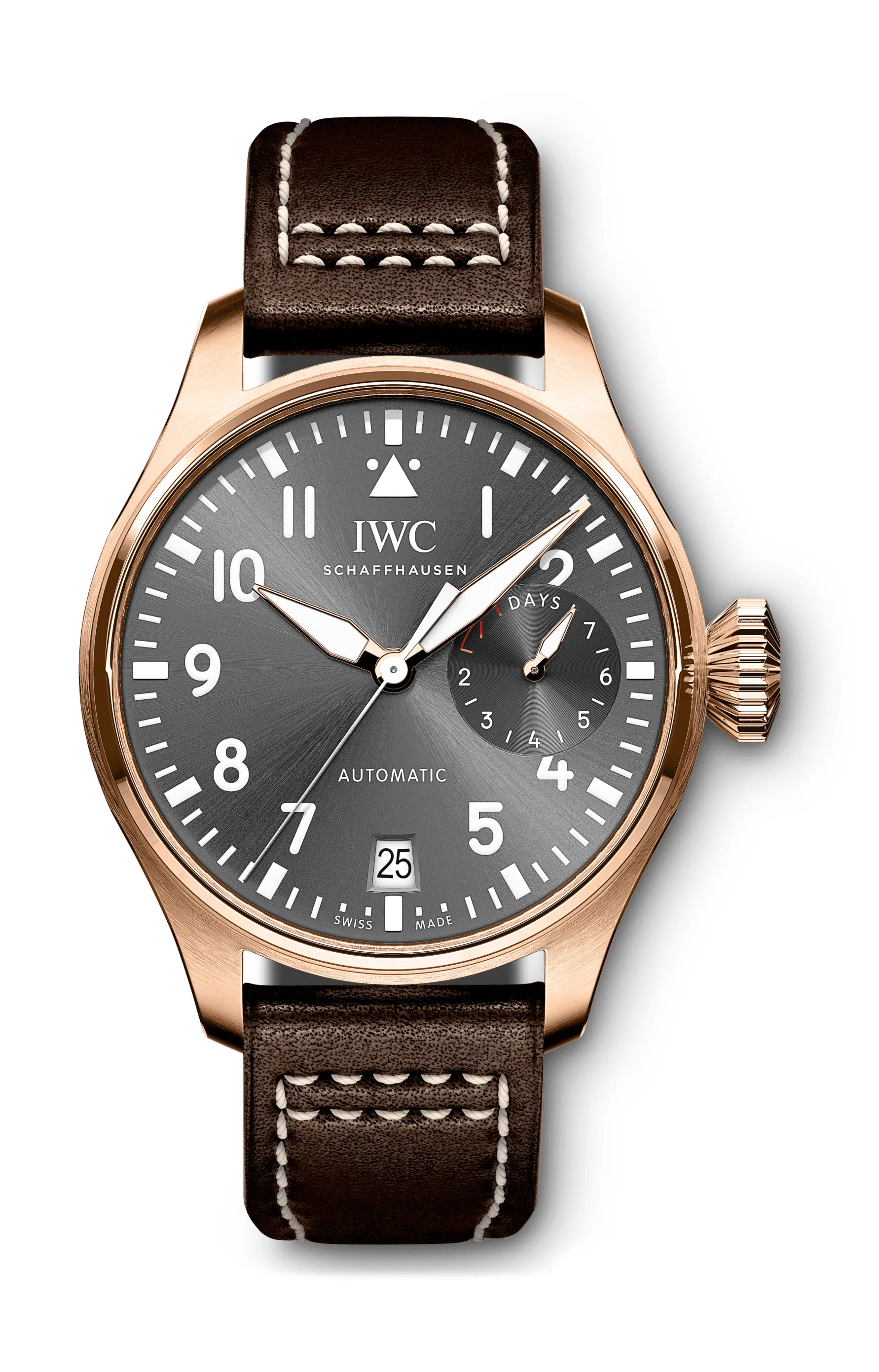 big Pilots watch spitfire iw500917