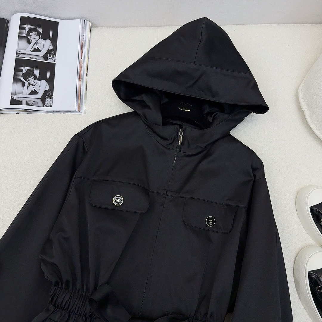 Chanel Clothing-224