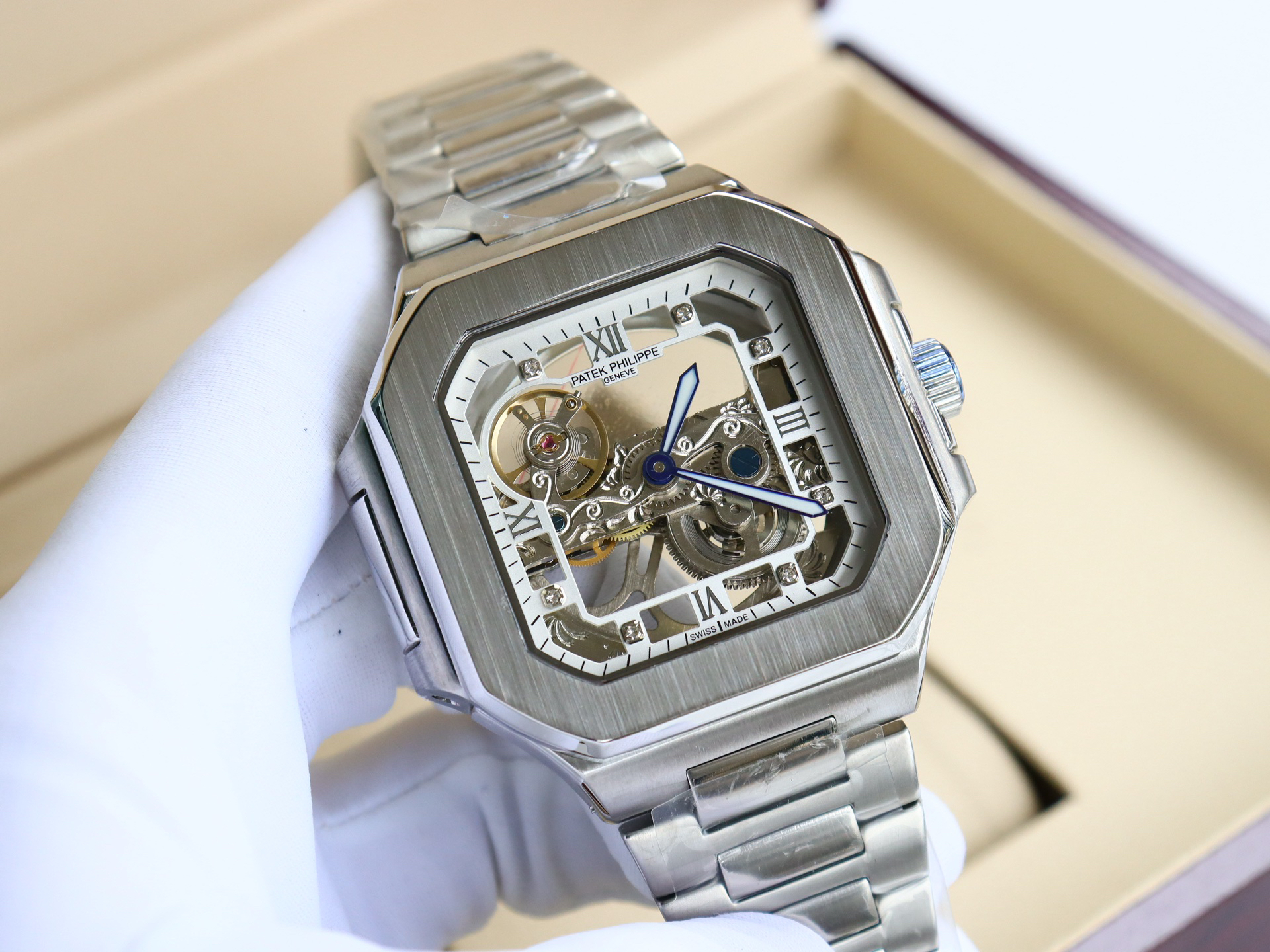 Patek Philippe Hot New Products-2