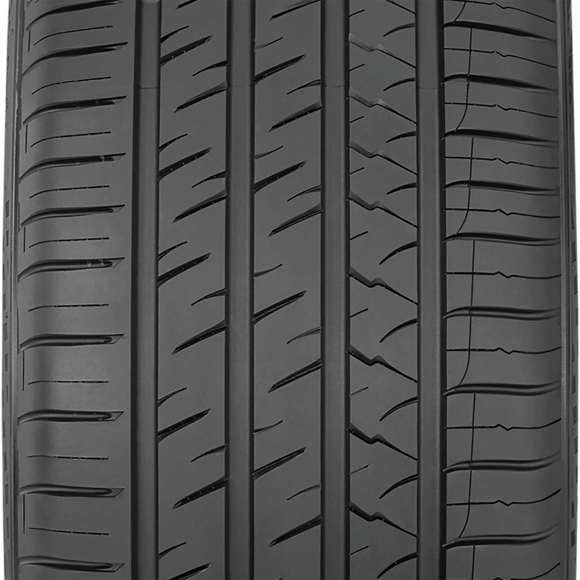 Full season 255/35R21 98W XL electric car tires
