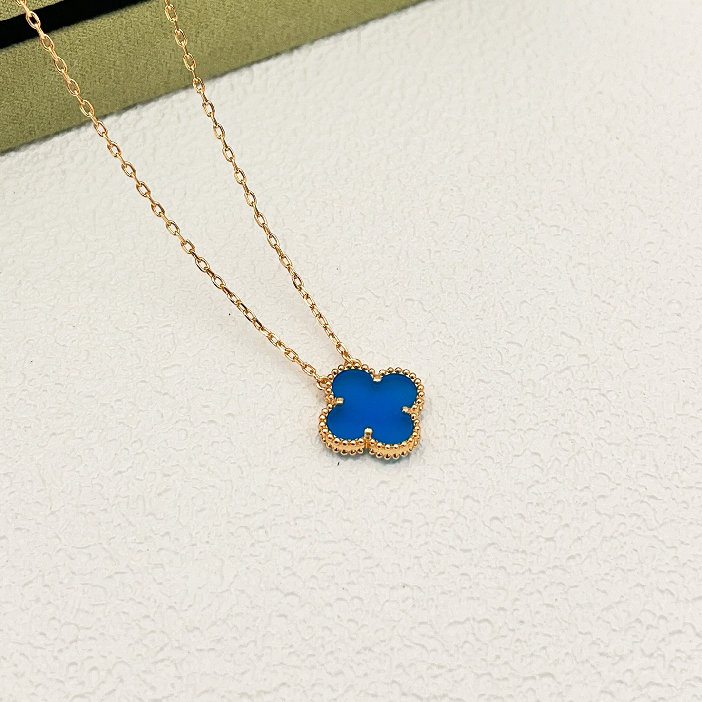Van Cleef & Arpels necklace-60