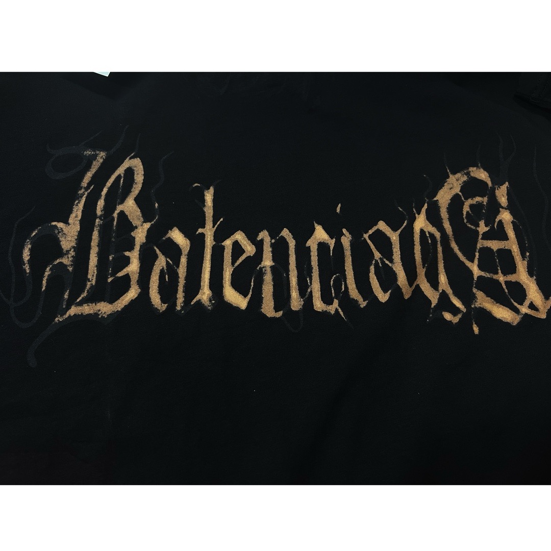 Balenciaga clothing-126