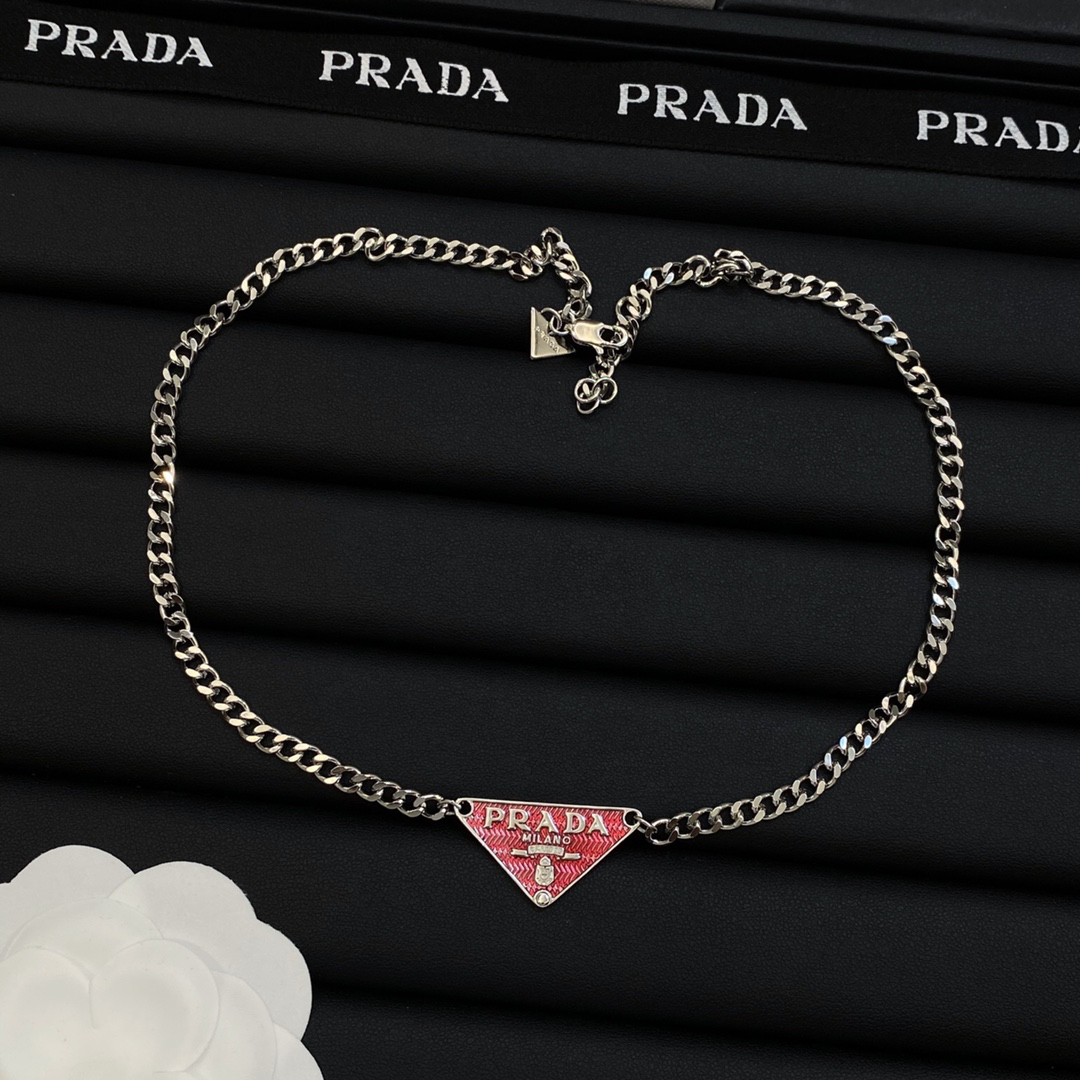 Prada necklace-25