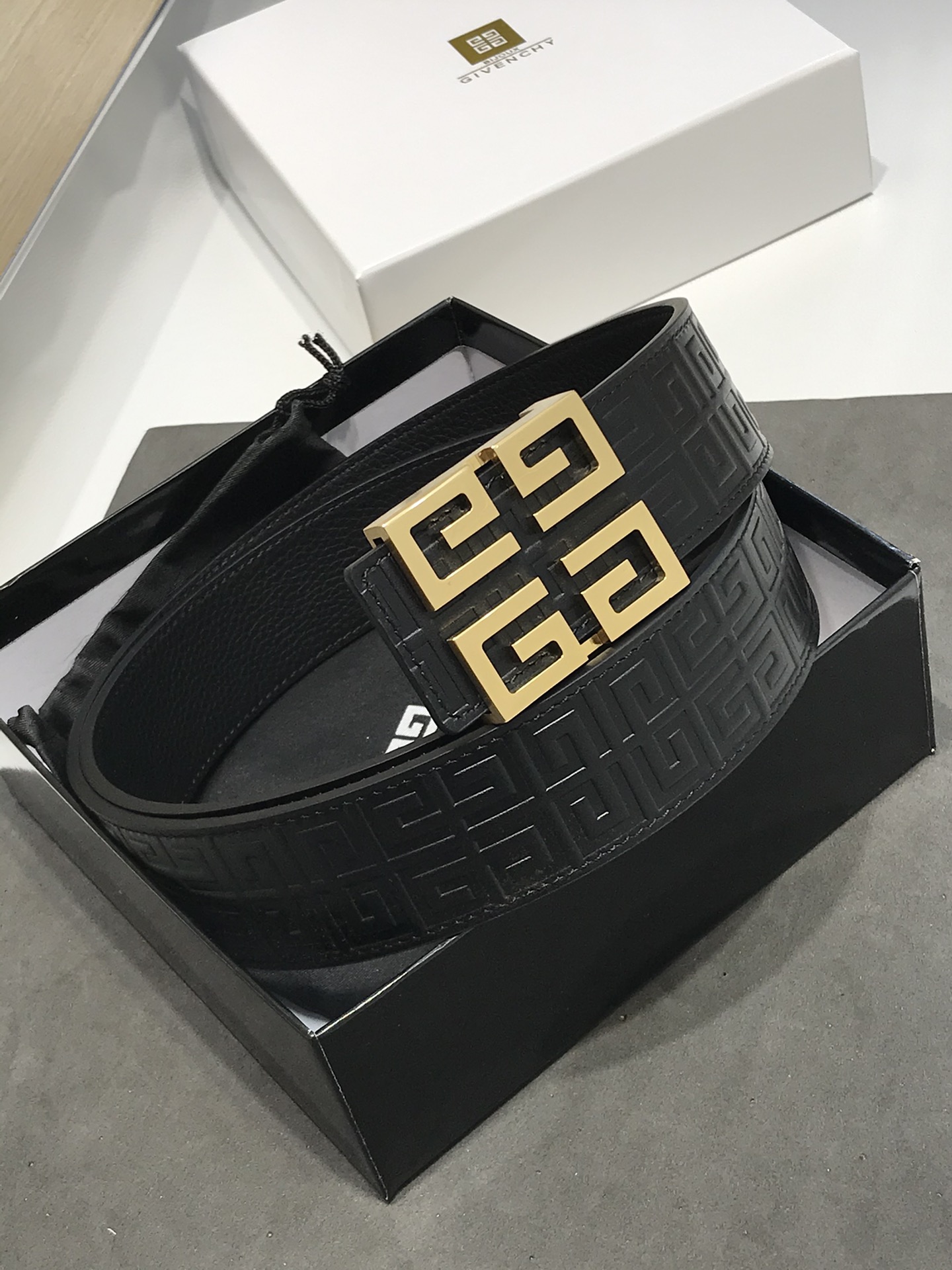 Givenchy belt-22