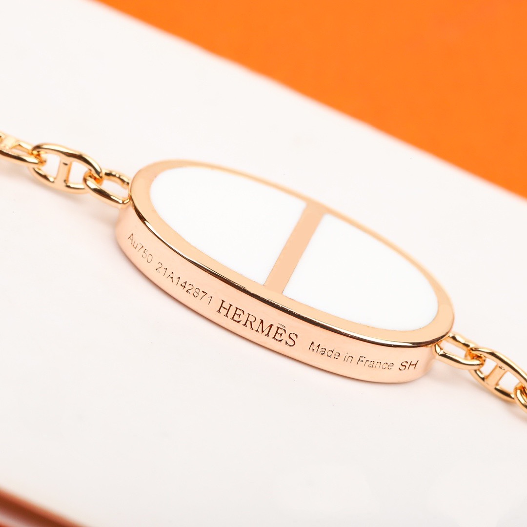 Hermes Bracelet-8