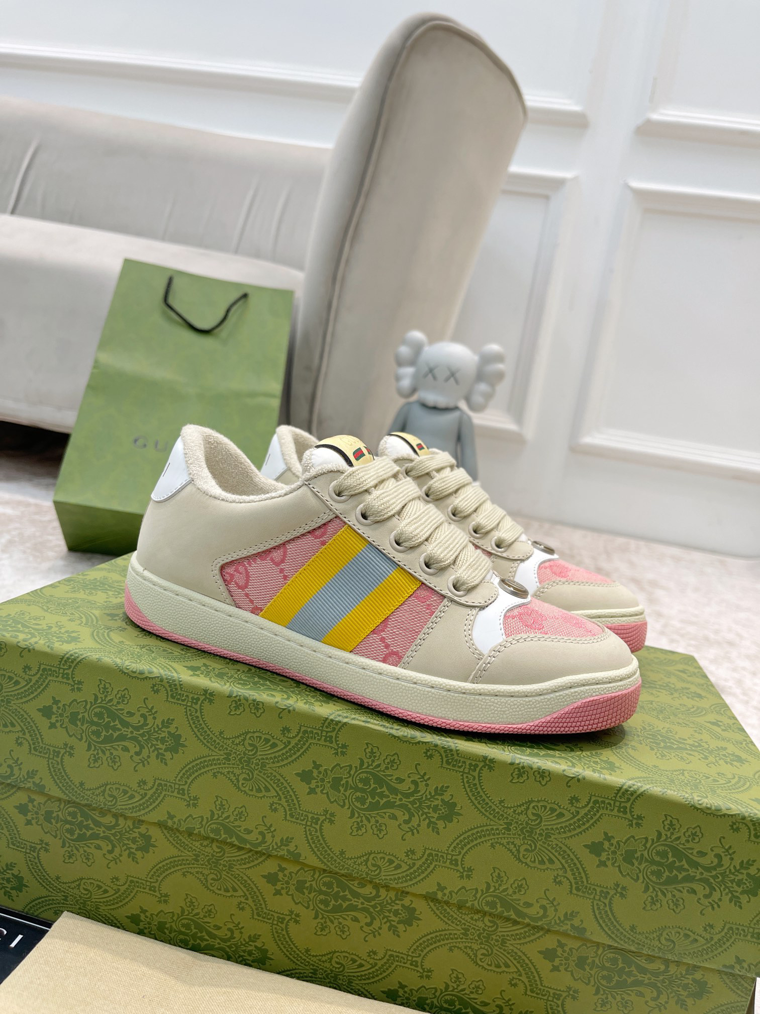 Gucci Sneakers-81