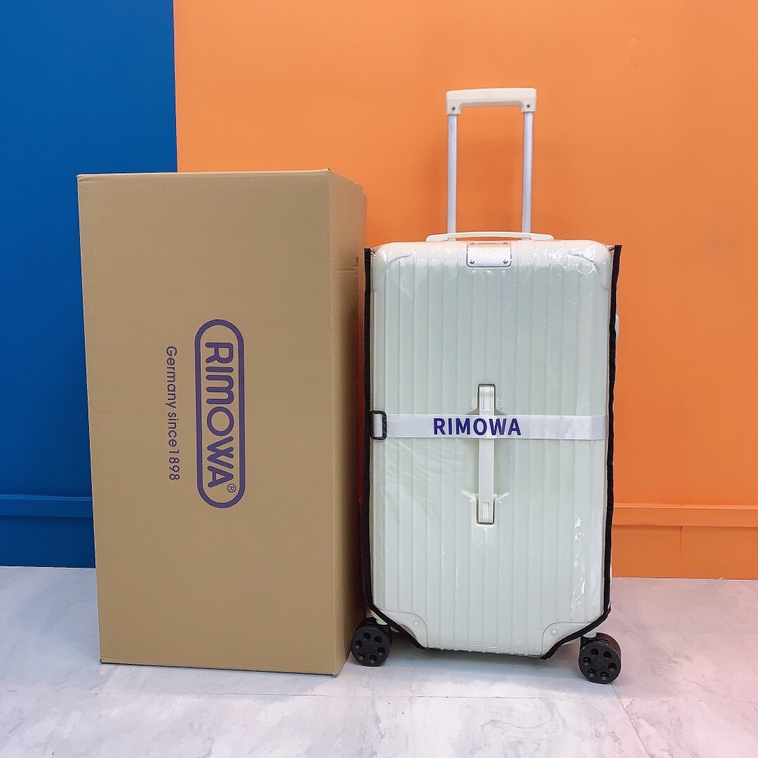 RIMOWA luggage-107