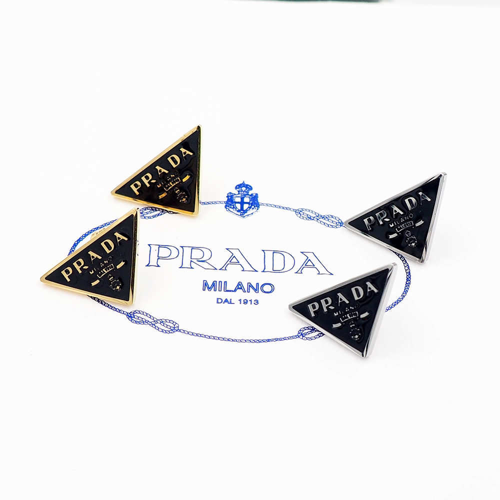 Prada earrings-8