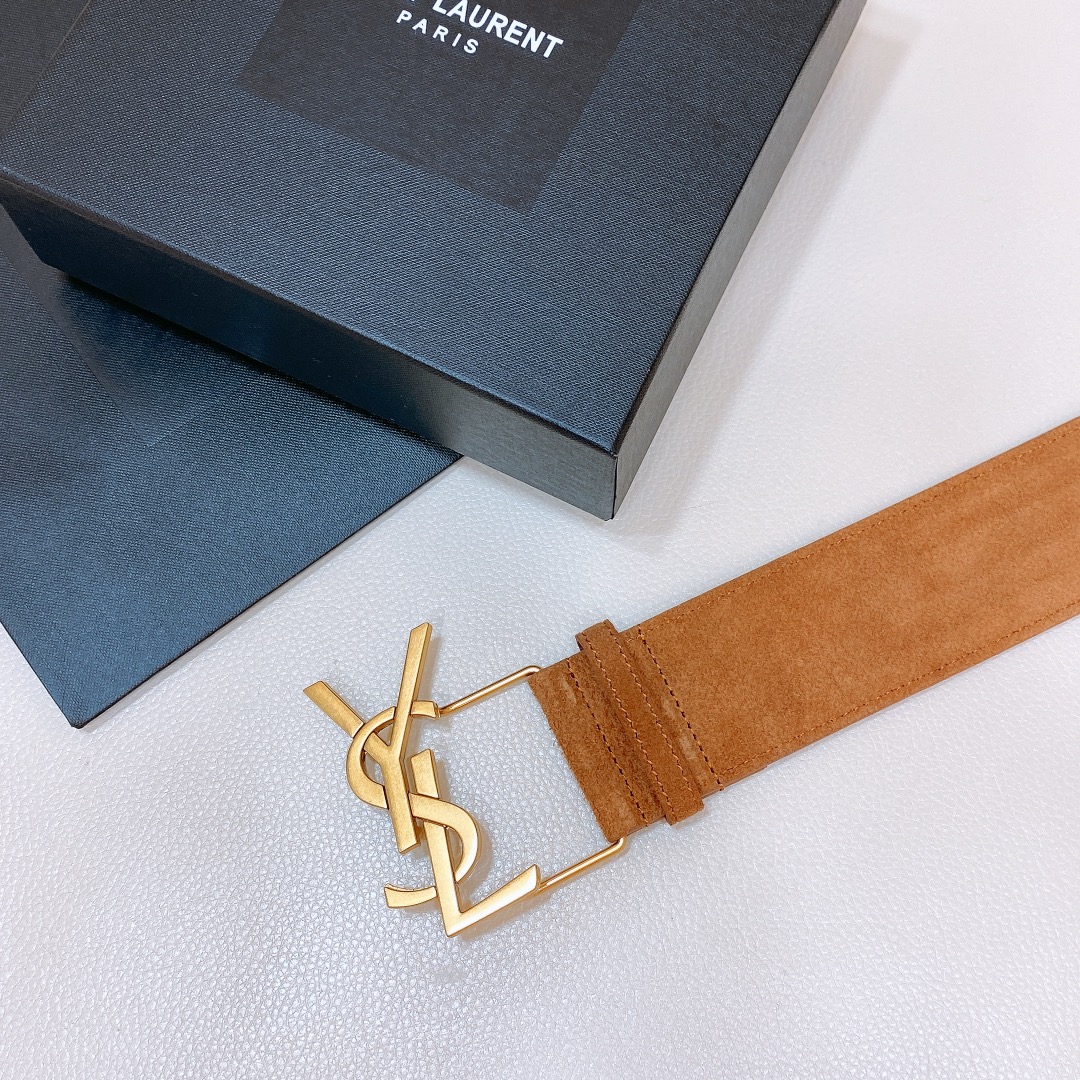 YSL belt-41