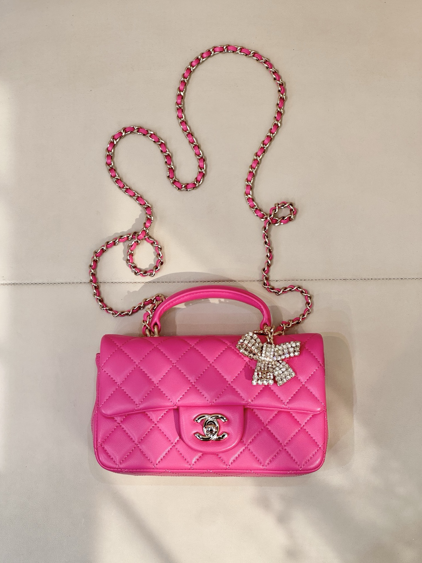 Chanel Hot New Product-200