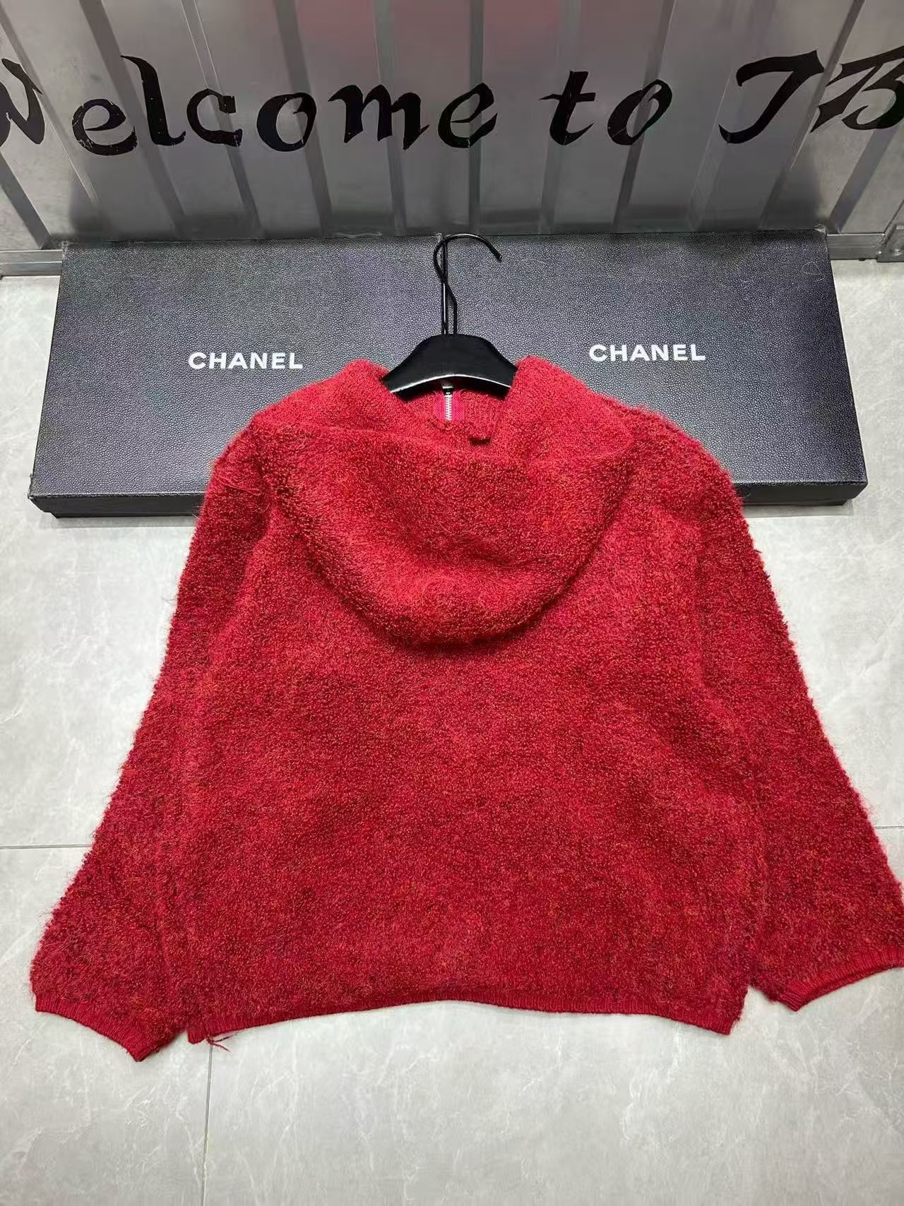 Chanel clothing-120