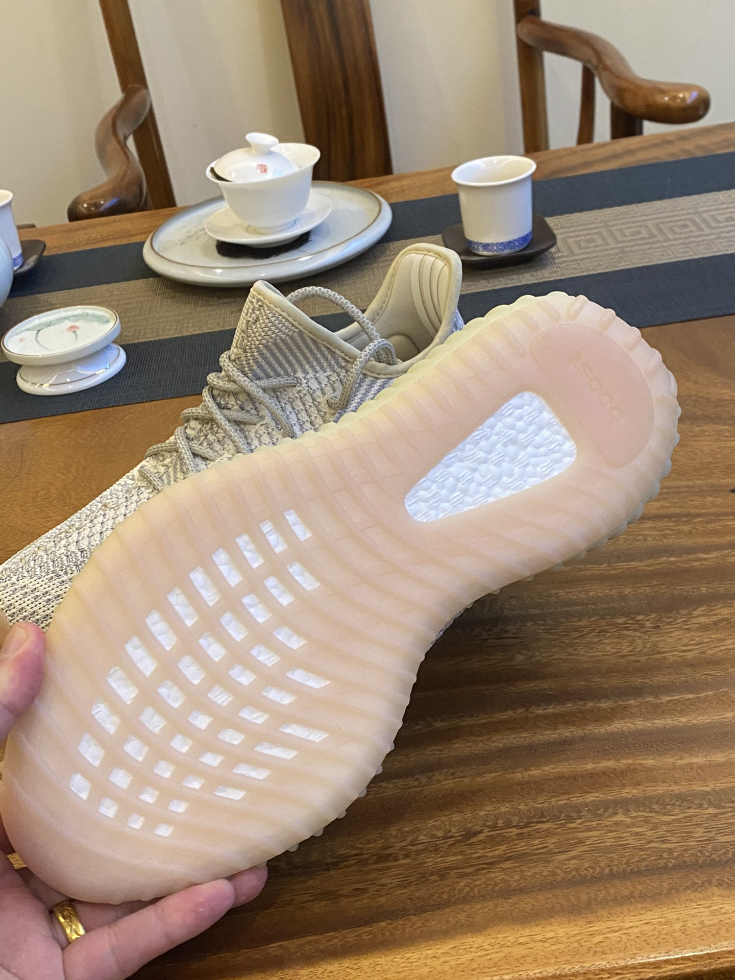 Adidas Sneakers-211