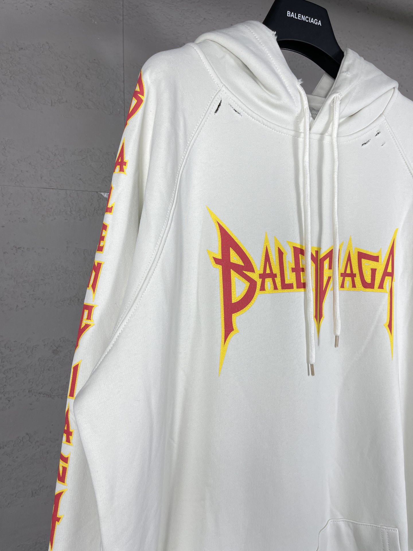 Balenciaga clothing-234