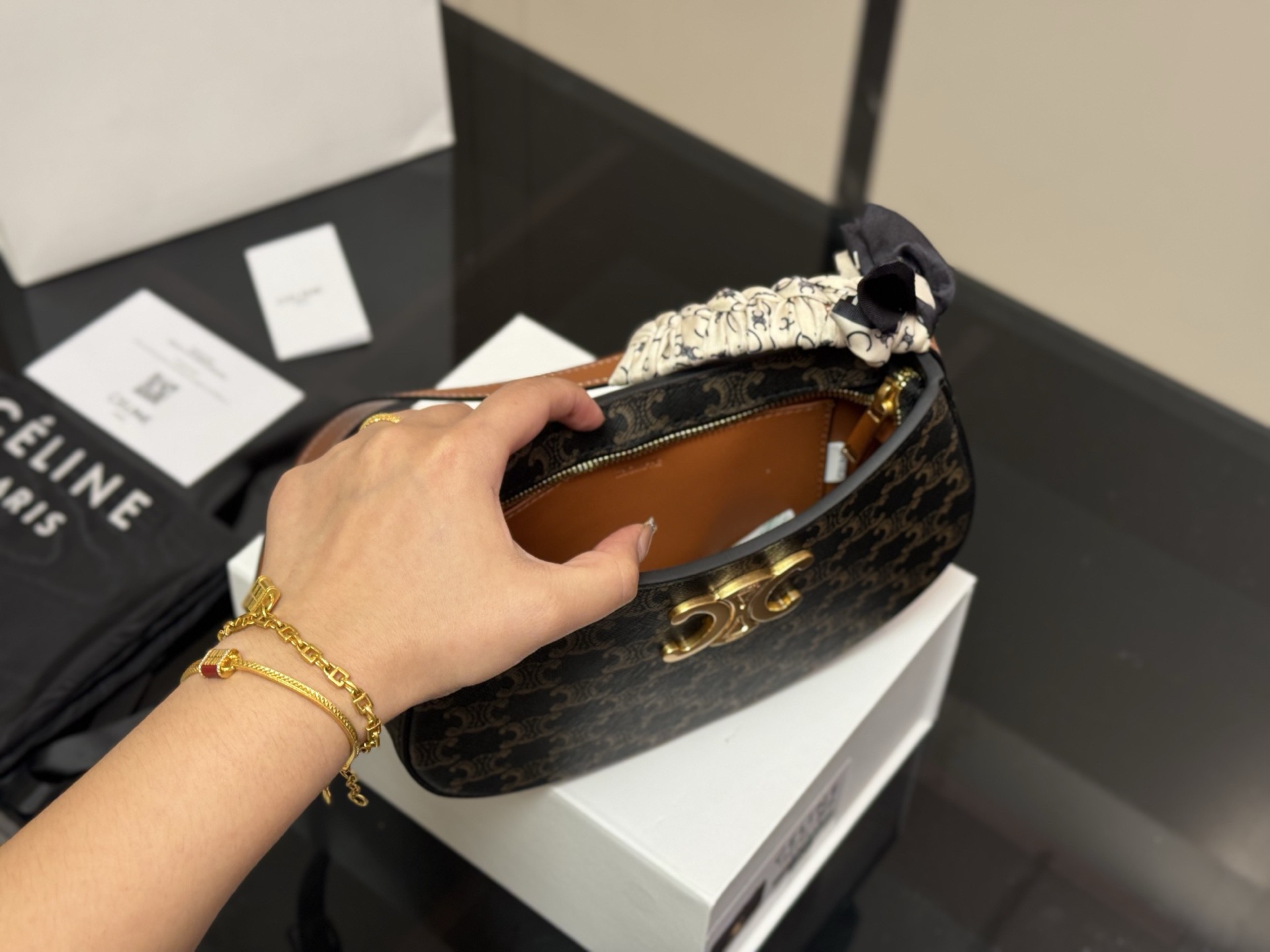 Celine Hot New Product-93