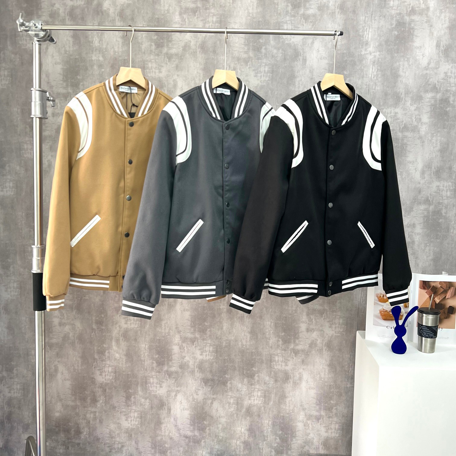 YSL clothing-143