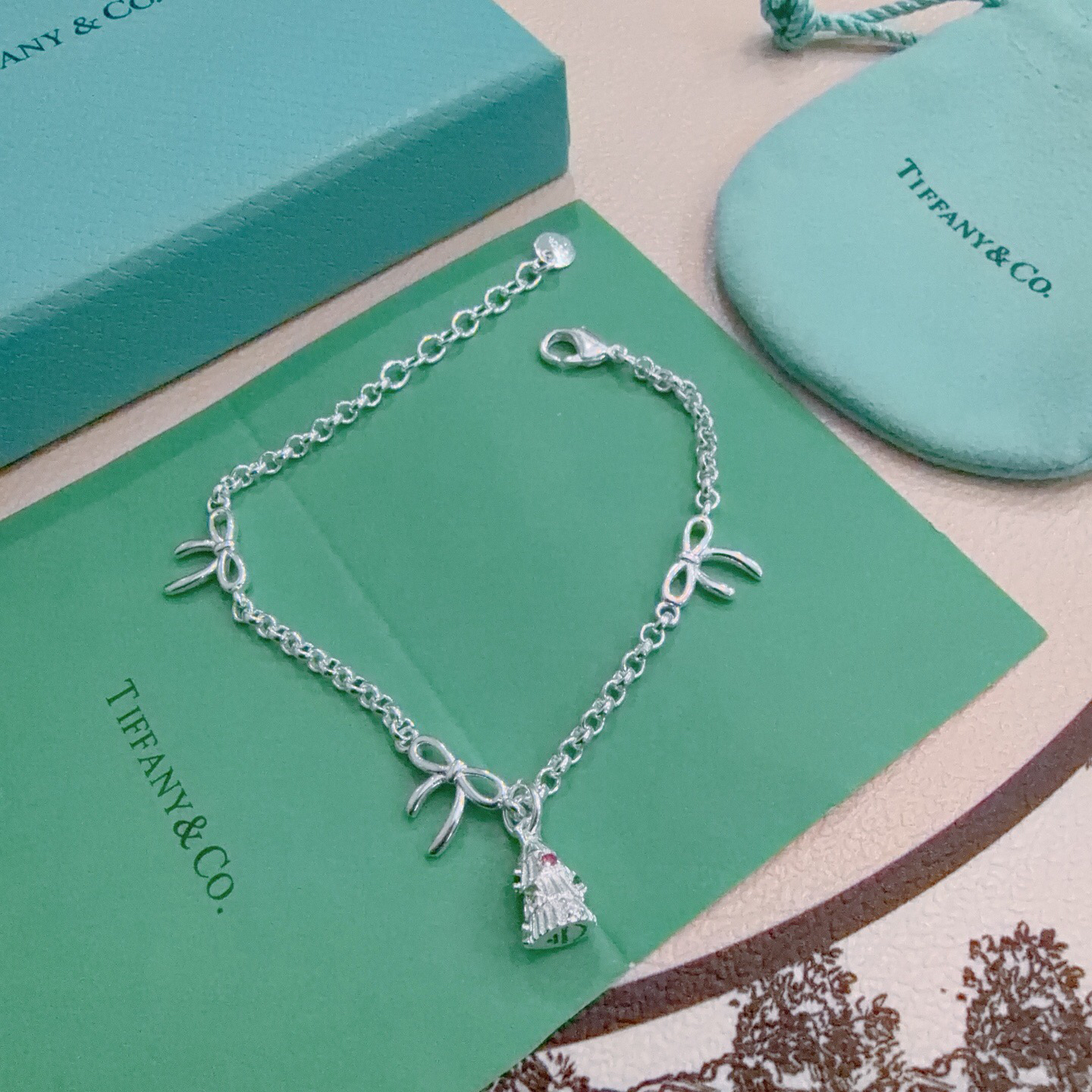 tiffany Bracelet-13