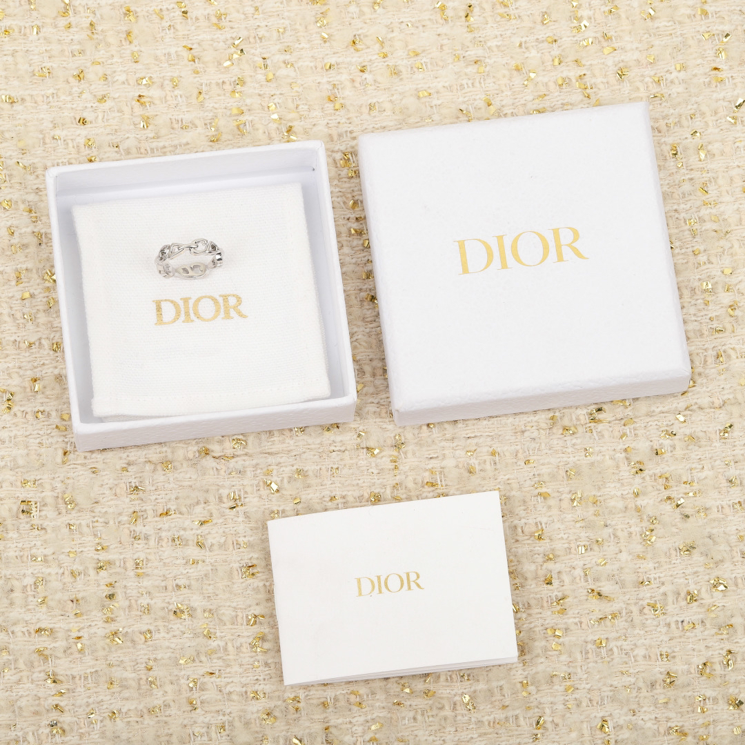 Dior ring-85