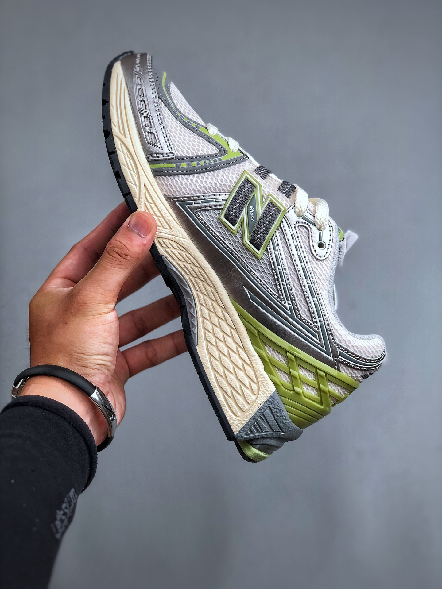 New Balance Sneakers-297