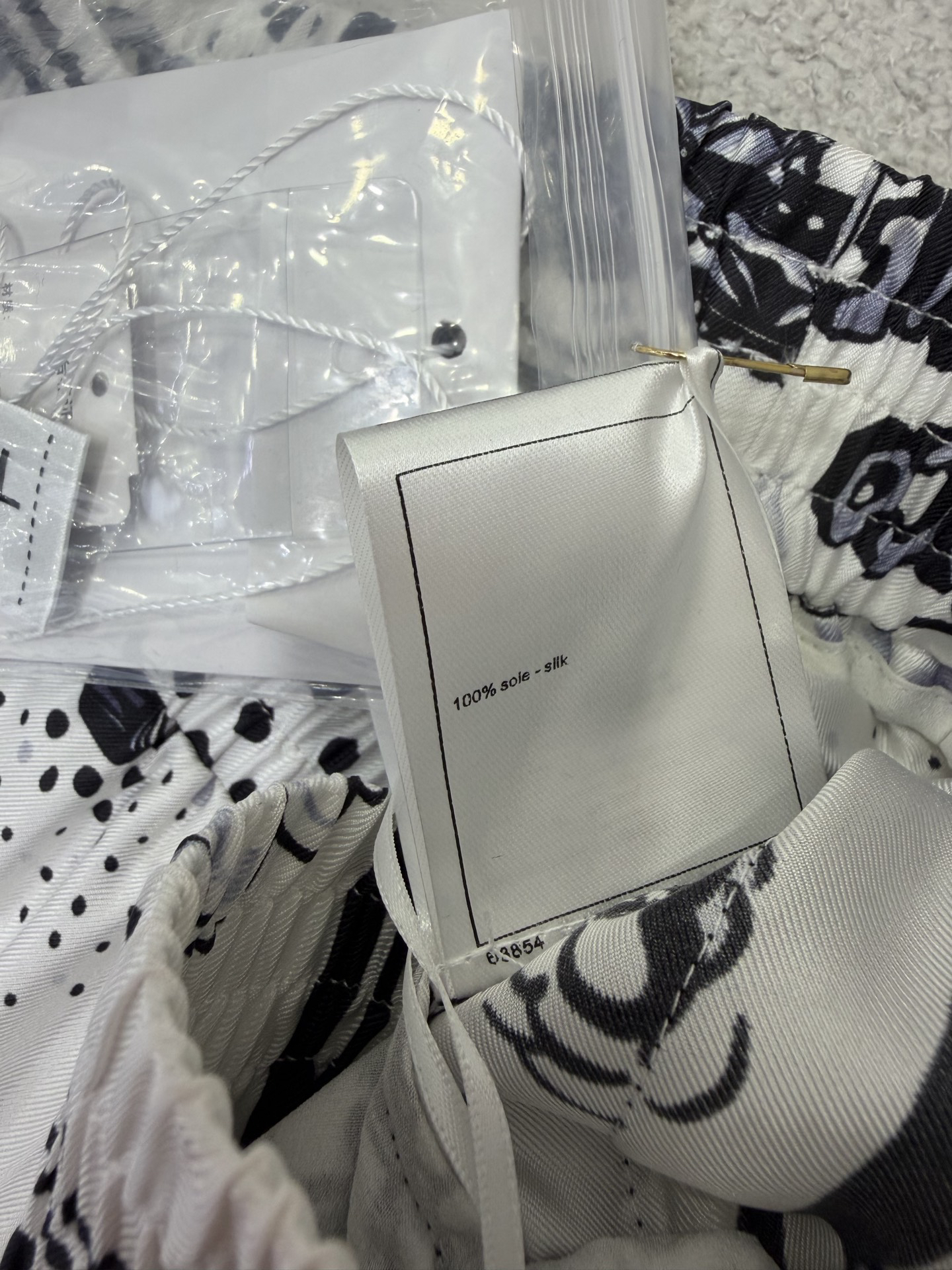 Chanel Clothing-167