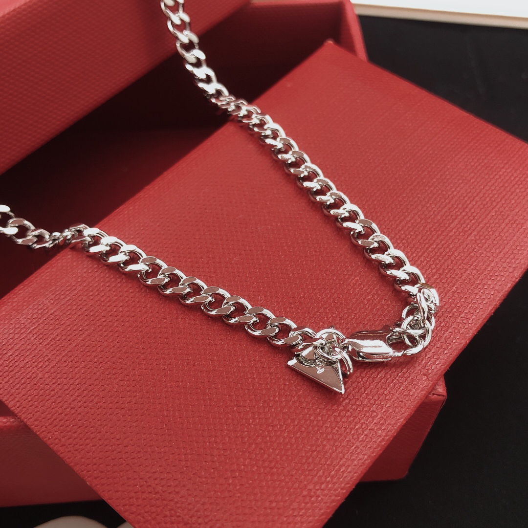 Prada necklace-32