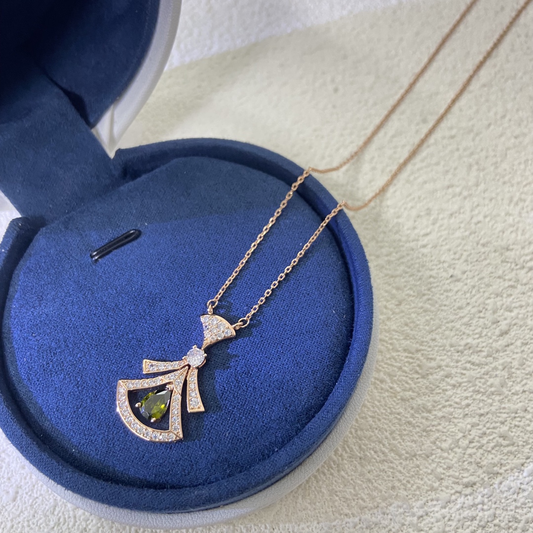 Bottega Veneta necklace-91