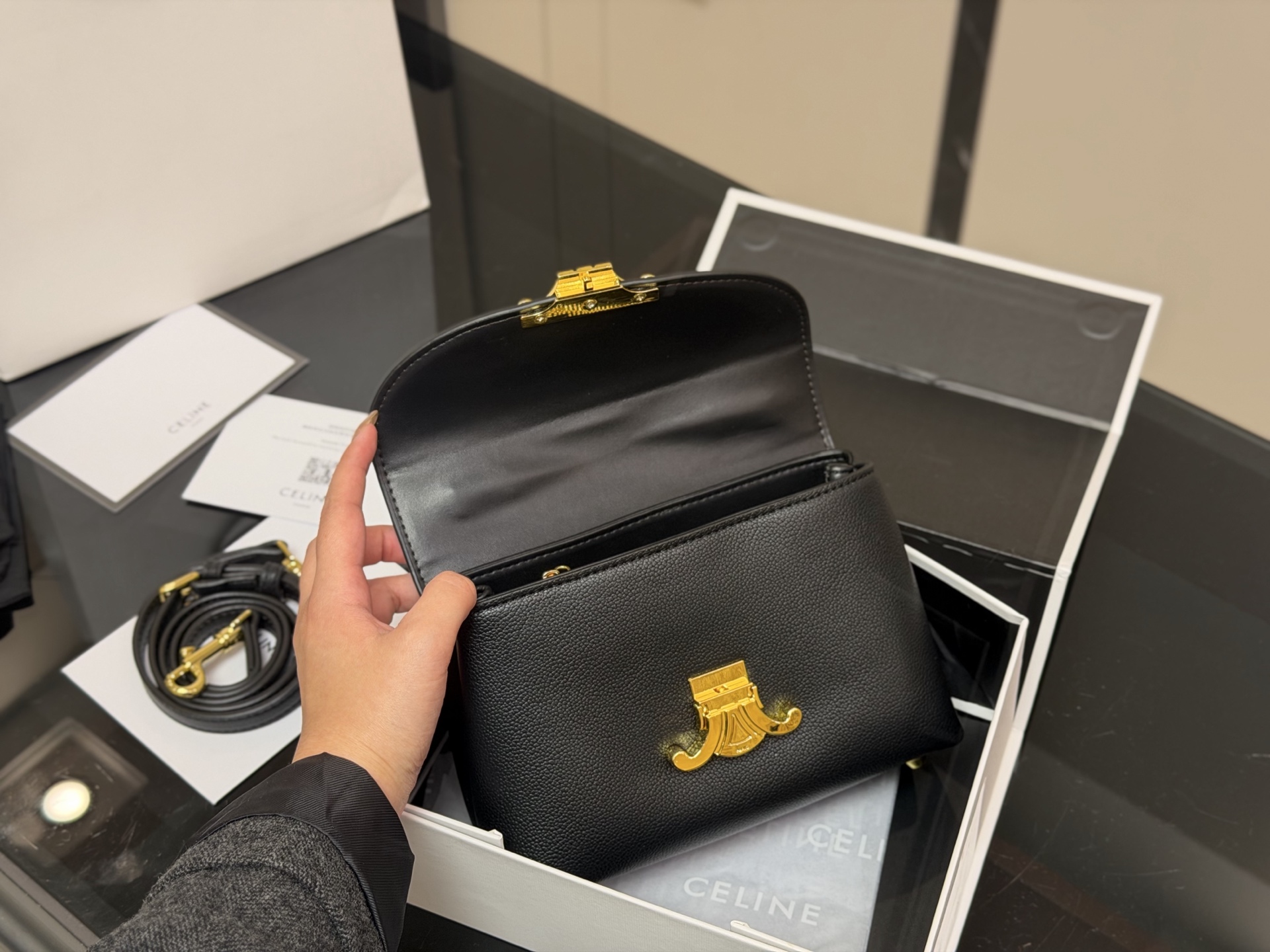 Celine Hot New Product-107